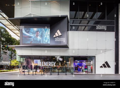 adidas brand center orchard.